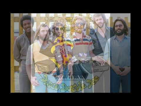 Ed Wizard & Disco Double Dee - Let The Sun Shine Down (Nu Disco) 2013