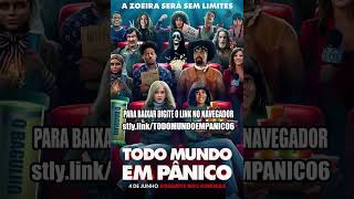 TODO MUNDO EM PANICO 6 FILME COMPLETO EM HD DUBLADO