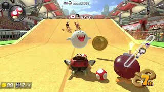 Boo 🤝 Bob-omb ?