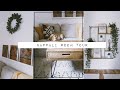 room tour: ilyen lett a nappalink | ad | HeyJulie