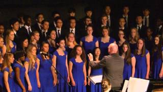 Viva La Musica - Concert Choir