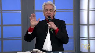 Benny Hinn - Healing in the Presence of Jesus by BringBackTheCross 71,511 views 2 years ago 24 minutes