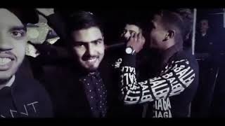 Khaloni Nbl3Ha Akhir Kharjat Rezki Sghir