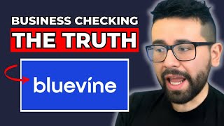 Is This the BEST Business Checking Account in 2026? (Bluevine Review)