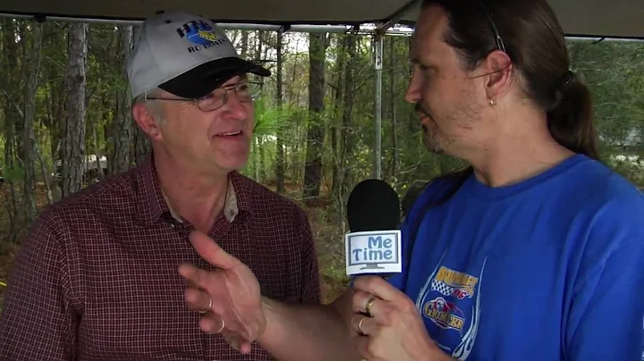 Mark Hopper Interview from 08 World Tunnel Champs