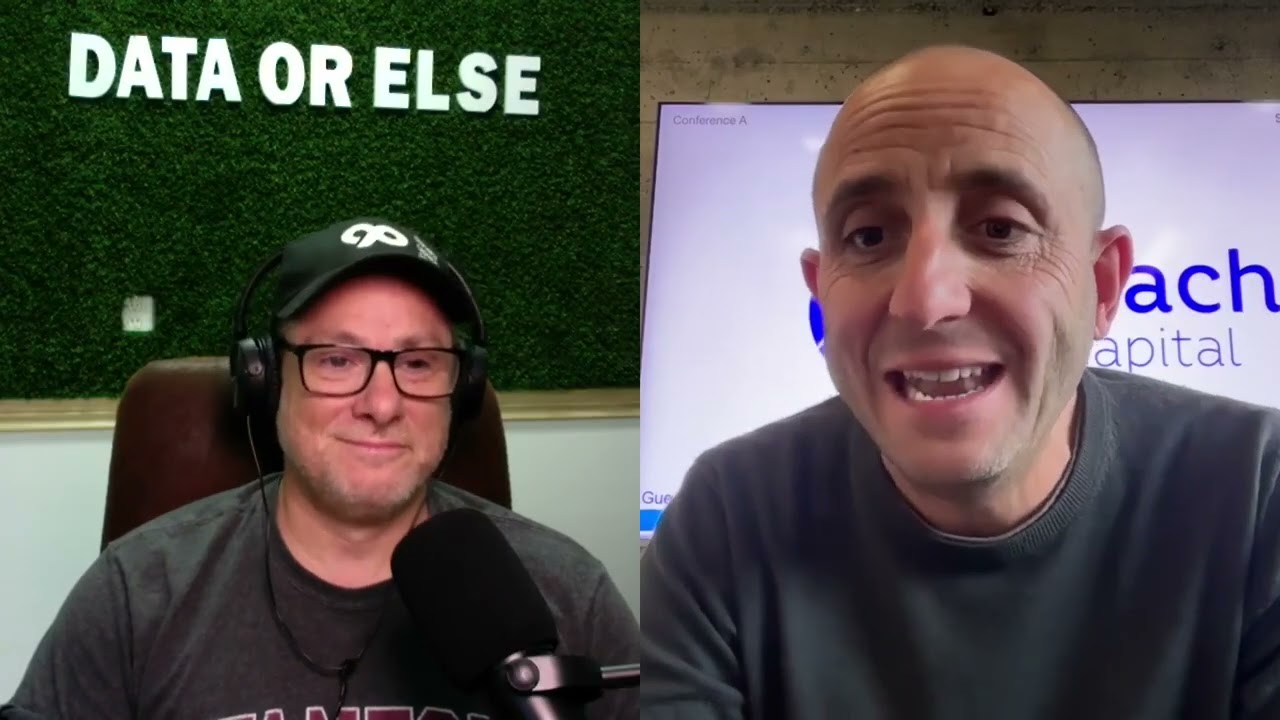 EdTech, HealthTech investor secrets by Esteban Sosnik Reach Capital Co-Founder | Born2Unicorn