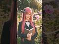 Soothe Your Soul - Pick a Favourite ? Quintessential Quintuplets #anime #cosplay #animegirl
