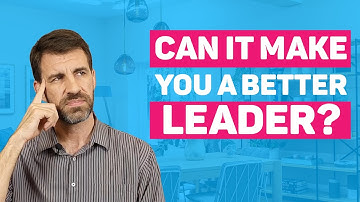 How Self-Reflection Can Help Leaders Grow