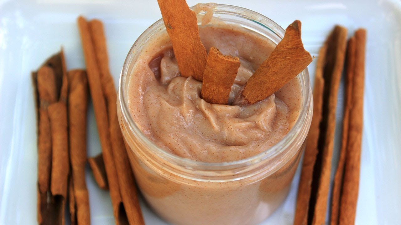 Mascarilla de Canela Para Crecimiento del Cabello