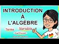 Introduction  lalgbre cours 1  exercices  corrigs sur marie de charlevoix  un incontournable