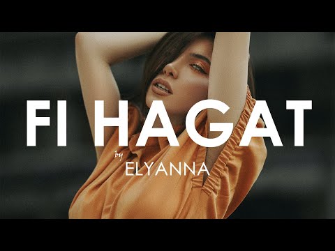 Elyanna - Fi Hagat (Creative Ades Remix) [Exclusive Premiere] 🦋 Song by Nancy Ajram