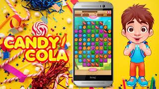 Cola Candy 🍬🍬 screenshot 2