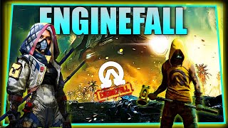 Engine fall The Best train survival game ON STEAM