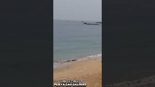 Viña del Mar Lluvia ☔️ - Playa Las Salinas , Región de Valparaíso, Chile ##viñadelmar2025
