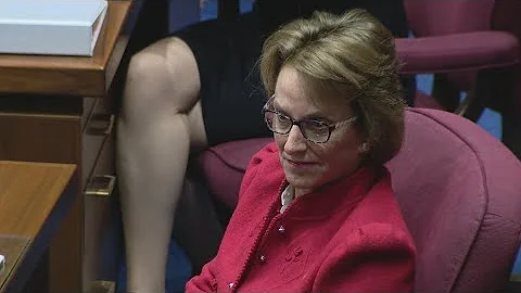 Arizona State Senator Wendy Rogers censured over w...