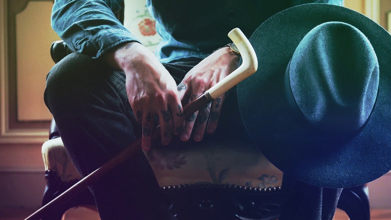 My Family Business by Nick Anthony Zamucen