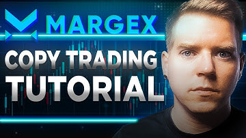 How to make $100 in Crypto with Margex Copy Trading!!! (Beginner Tutorial)