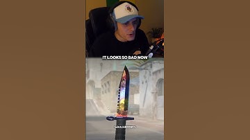 Marble Fades Are Ruined... #cs2 #counterstrike