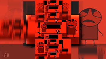 (LOUD) YTPMV  ThunderBIrds2017 X in a nutshell Scan^2