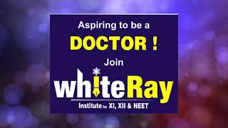 White Ray Institute | About us | Chandigarh | NEET  Coaching Institute | StudyDekho