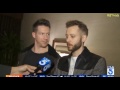 OneRepublic - KTLA interview