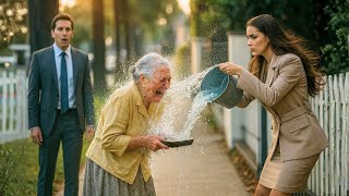 💔FILHO CHEGA DE SURPRESA EM CASA E ENCONTRA A ESPOSA FAZENDO ISSO COM SUA MÃE… O QUE ELE VIU..