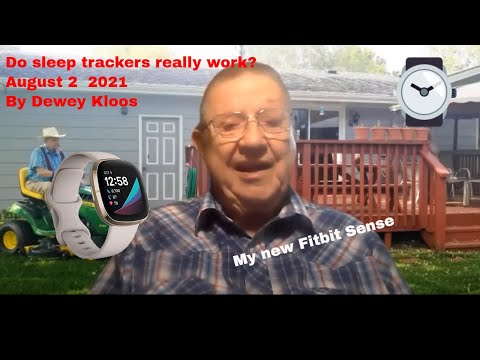 Do sleep trackers really work?