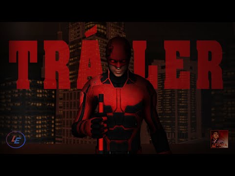 GTA Daredevil I Tráiler Oficial [Loquendo Evolution 2020]
