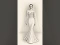 Eternal Whisper – Wedding Dress 2026 by Benny Travel Couture #shorts #viral