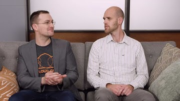 How to Scale from 0 to Business Platform in 4 Weeks: AWS Lambda