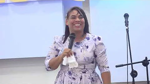 pastora  Jianny  Medrano  Mensaje Vivir