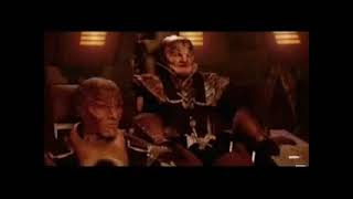 Babylon 5 - Narn vs shadows