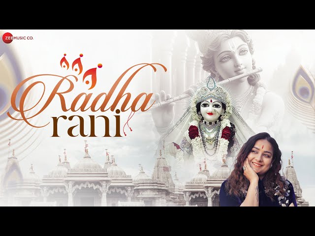 Radha Rani | Swasti Mehul | Radha Krishna Bhajan class=