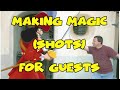 Making Magic (Shots): How Photopass Creates Magic - Confessions of a Theme Park Worker