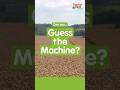 Can You Beat the Tractor Test? 🚜 #Shorts #TractorTed #tractors