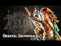Field battle all phases seamless theme  the legend of zelda tears of the kingdom ost
