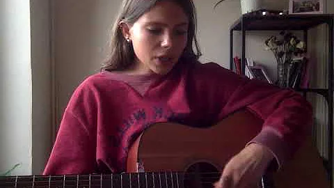 THE EX HOODIE SONG | Kiana Led / Mae Muller (FANCH...