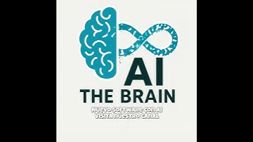 🧠 Tha Brain Promo #ai #chatgpt #inteligenciaartificial #arduino