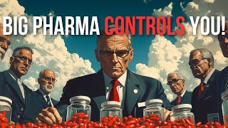 Famous Big Pharma Exposed | The Dark Side of Food! Profile
