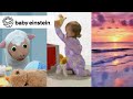 2 Hours Of Lullaby Time Compilation Baby Einstein Classics Toddler Learning Show Kids Cartoons 