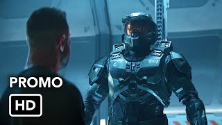 Halo 2X07 Promo 