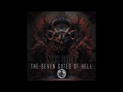Nikø Gallø — Nikø Gallø   Burn An Obsessed Nun EIE028