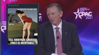 Arizona lawmaker's Twitter posts draw national attention