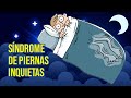 ¿Tienes síndrome de piernas inquietas?- UNAM Global