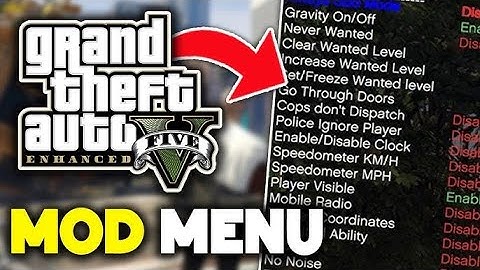 GTA 5 Online 2025 Stand Mod Menu – FREE, UNDETECTED + RP Drop & Full Tutorial!