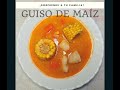 GUISO CUBANO DE MAÍZ