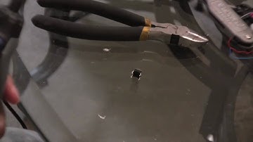 How to Rapid Fire Mod PS3 Controller Part 6.mov