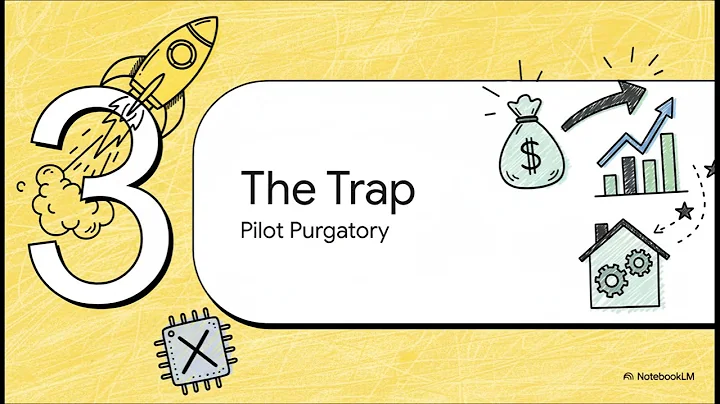 Why Most AI Startups Fail to Scale: Lessons from 86 Research Studies