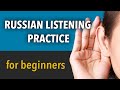 2 Hours of Russian Listening Practice for Beginners // Easy Russian