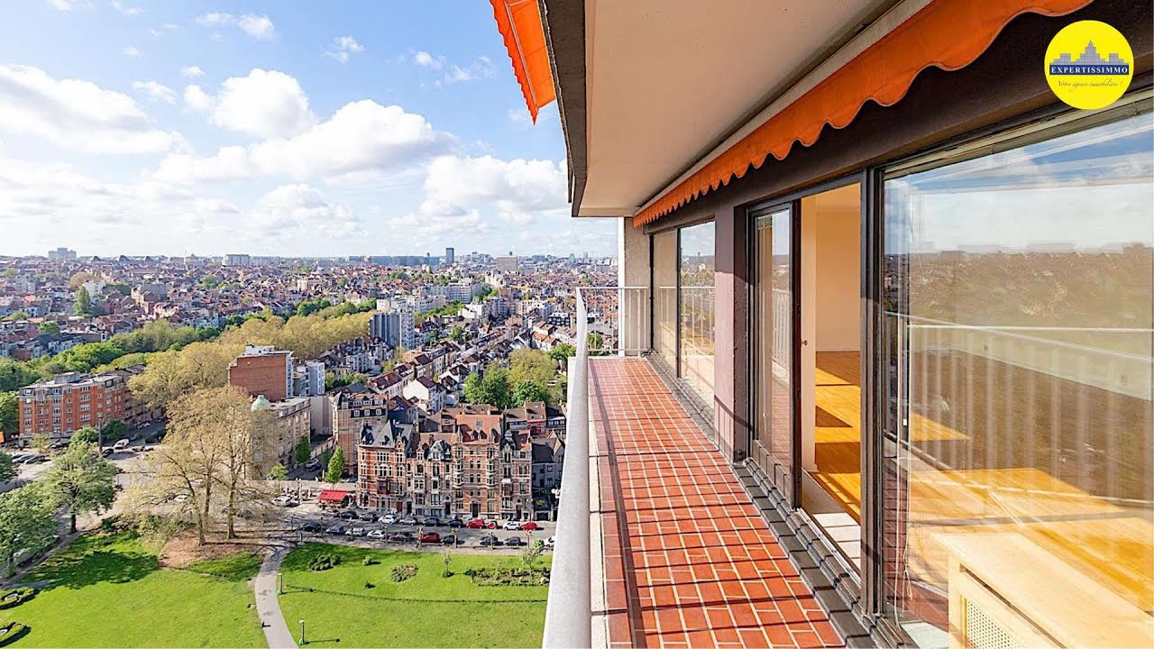 BRUSILIA | SCHAERBEEK | EXPERTISSIMMO